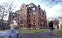 Sức ép gia tăng lên ĐH Harvard