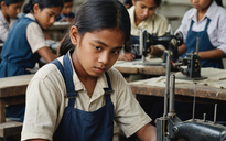 Doanh nghiệp có được tuyển dụng lao động chưa thành niên?