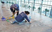 Cục Hàng không lên tiếng về "khiếm khuyết phát sinh" liên quan Nhà ga T3 Tân Sơn Nhất