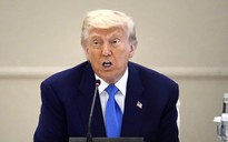 Tổng thống Donald Trump bất ngờ đe dọa áp thuế 50% lên hàng hóa EU