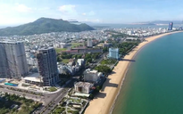Phố đi bộ Quy Nhơn: Không gian mới cho người dân, sức sống mới cho Bình Định