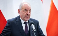 Tổng thống Hungary sắp thăm Việt Nam