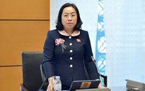 Chợ Ninh Hiệp bán hàng giả nhiều năm, đoàn kiểm tra tới thì đồng loạt đóng cửa