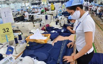 Chi tiết địa bàn cấp xã áp dụng lương tối thiểu vùng của 34 tỉnh, thành sau hợp nhất