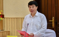 Ông Y Thanh Hà Niê Kđăm làm Trưởng Ban Chỉ đạo hợp nhất 3 tỉnh Lâm Đồng, Bình Thuận, Đắk Nông
