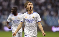 Luka Modric chính thức chia tay Real Madrid sau 13 năm