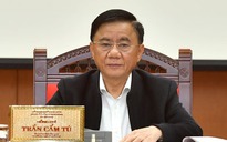 Bộ Chính trị ban hành quy định mới về thu hồi tài sản do tham nhũng, lãng phí, tiêu cực
