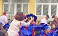 Xúc động thư cô hiệu trưởng gửi học sinh lớp 5 ngày chuyển cấp
