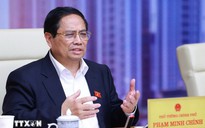 Thủ tướng: Không thể để giá vàng trong nước và quốc tế chênh lệch hơn 10%