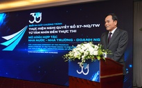 Mạnh dạn cắt giảm thủ tục hành chính trong liên kết "3 nhà"