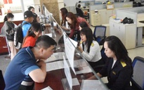 Cắt giảm thủ tục hành chính, trợ lực doanh nghiệp