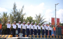 Thiêng liêng Trường Sa