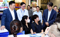 Thí sinh quan tâm nhất đến quy đổi điểm xét tuyển