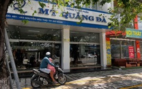 Mỏ cát đấu giá 370 tỉ đồng ở Quảng Nam: Đã khởi tố vụ án