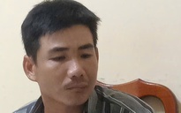 Người đàn ông sát hại nhân tình đang mang thai trong phòng trọ ở Bạc Liêu