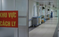 641 ca mắc COVID-19, biến thể nào đang chiếm ưu thế?
