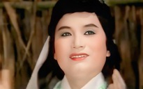 NSND Minh Vương: Ký ức tuổi 38 với vai Lương Sơn Bá trong ngày sinh nhật