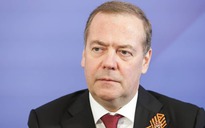 Nga cảnh báo nóng về "vùng đệm an ninh" ở Ukraine, bác bỏ lập luận phương Tây