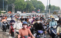 Hầm chui quan trọng nhất vào nhà ga T3 vẫn chưa thể thi công