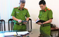 Triệt phá đường dây cá độ bóng đá 100 tỉ đồng