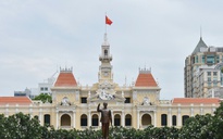 Sáp nhập Bình Dương, Bà Rịa - Vũng Tàu vào TP HCM là cuộc cách mạng về tổ chức, tư duy