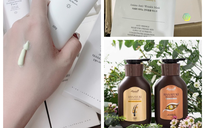 Vì sao công ty chồng Đoàn Di Băng bị tạm dừng nhận hồ sơ mỹ phẩm?