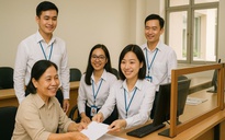 Khu vực công linh hoạt thích nghi sự thay đổi