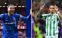 Chelsea viết giấc mơ lập kỷ lục