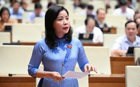 Vận chuyển ma tuý có tổ chức, tấn công lực lượng chức năng, sao không tử hình?
