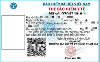 Sắp ngừng cấp thẻ BHYT giấy, người chưa có căn cước hoặc VNeID phải làm gì?