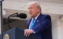 Điểm nóng xung đột ngày 28-5: Tổng thống Donald Trump cân nhắc quyết định quan trọng?