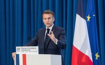 Tổng thống Macron: Pháp sẽ tăng gấp đôi số lượng học sinh, sinh viên trao đổi với Việt Nam