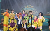 Gameshow tốc độ cực hot "Made in Vietnam" chính thức lên sóng