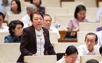 Đề xuất hình phạt tử hình với hành vi sản xuất sữa giả, thực phẩm chức năng giả