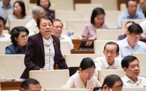 Đề xuất bỏ tử hình đối với 8 tội danh