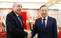 Việt Nam - Hungary mở rộng hợp tác