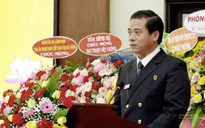 Cựu phó chánh án TAND cấp cao tại Đà Nẵng bị đề nghị truy tố