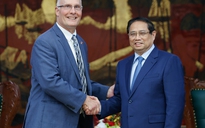 Thủ tướng Phạm Minh Chính đề nghị Mỹ đưa Việt Nam khỏi danh sách kiểm soát xuất khẩu chiến lược