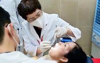 Thêm 1 trường ĐH tại TP HCM đào tạo ngành răng - hàm - mặt