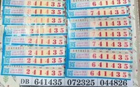 Hành động bất ngờ của ông chủ nhà trọ trúng 4 tờ vé số độc đắc ở Bình Dương