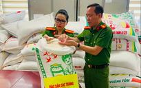 Hơn 17 tấn gạo ST25 giả bị bán ra thị trường