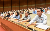 Quốc hội thông qua loạt chính sách đặc thù phát triển nhà ở xã hội