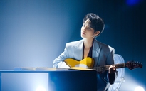 Vũ Cát Tường kể chuyện gia đình