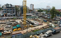 Một doanh nghiệp địa ốc kêu cứu vì dự án "đứng hình" 6 năm chưa được tháo gỡ