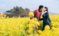 Điều tra cáo buộc đoàn phim "Khi cuộc đời cho bạn quả quýt" bắt nạt