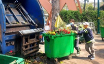 Công ty giải thể, người lao động thực hiện điều chỉnh công việc độc hại thế nào để nghỉ hưu sớm?