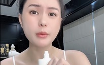 Nóng: Khởi tố vụ án “Sản xuất, buôn bán hàng giả” liên quan mỹ phẩm chồng Đoàn Di Băng phân phối