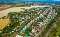 Đồng ý sáp nhập địa giới hành chính nhưng đề nghị... không nhận cán bộ!