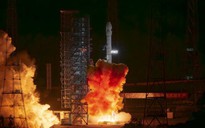 Sứ mệnh không gian nhiều mục tiêu của Trung Quốc