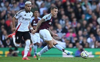 Soi tỉ số trận Aston Villa - Fulham: Chờ cơn mưa bàn thắng